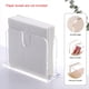 thumbnail image 3 of Soporte para Servilletas, Dispensador de Acrílico para Mesa de Comedor para Pañuelos de Cóctel, Recipientes Transparentes para Organizar Papel de Cocina, 3 of 5
