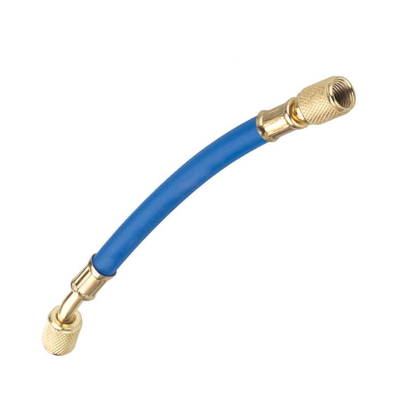 lixuesong Refrigerator Charging Equipment Built In Features Corrosions Resistant Metal For HVAC Repair Professional