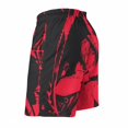 thumbnail image 4 of Death Note Mens Board Shorts Quick Dry Swim Trunk Lightweight Soft Swimsuit Bathing Suit for Boys XL, 4 of 8