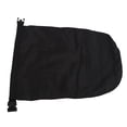thumbnail image 2 of Bolsa para casco, tela Oxford impermeable, ligera, Universal, de gran capacidad, bolsa de transporte para almacenamiento para motocicleta, 2 of 12