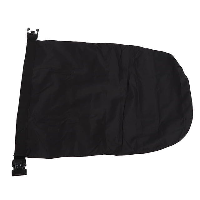 Bolsa para casco, bolsa para casco, impermeable, Oxford, con cerradura, bolsa para casco, soporte para casco, bolsa de almacenamiento, rendimiento confiable