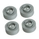 thumbnail image 1 of 4 almohadillas antivibración para pies que absorben los impactos. Piezas de impresora 3D que reducen . Reparación de alfombrillas de, 1 of 9