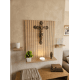 thumbnail image 1 of REPISA ALTAR FLOTANTE CON LUZ, 1 of 5