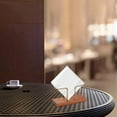 thumbnail image 4 of veasfak Modern Napkin Holder, Kitchen Tabletop Dispenser, Dining Table & Kitchen Decor, A, 4 of 9