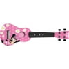 First Act Disney Minnie Mouse 20 inch Mini Guitar