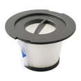 thumbnail image 1 of Filter for Dibea C17 T6 for Tocmoc T200 Handheld Vacuum Cleaner Replacement, 1 of 11