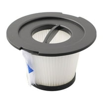 Filter for Dibea C17 T6 for Tocmoc T200 Handheld Vacuum Cleaner Replacement