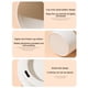 thumbnail image 5 of Vaso De Plástico Taza de café rosa de plástico a prueba de fugas con tapa y varilla para remover bebidas calientes (1 unidad) Rkxzt, 5 of 8