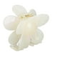 thumbnail image 4 of Pinza para el pelo con forma de flor, pinza para el pelo de plástico de acetato, tocado para la cabeza trasera para mujeres y niñas, 4 of 8