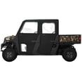 thumbnail image 6 of Polaris New OEM Zip Window Rear Canvas Doors Heavy Duty (2) Ranger/CMV 2885076, 6 of 6