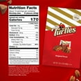 thumbnail image 5 of DeMet's Turtles, Original Milk Chocolate Pecan Bag, 17.5oz, 5 of 11