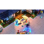 Zengeon - PlayStation 4