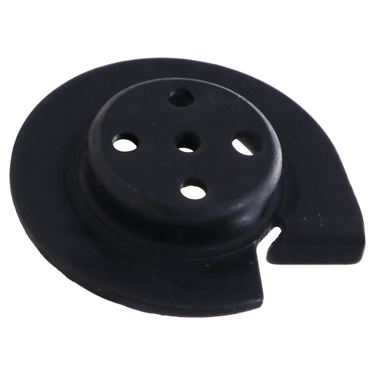 Makita 343639-9 Center Plate for Miter Saw LS1013 LS1011N (2-Pack)