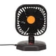 thumbnail image 4 of Ventilador de refrigeración para coche, ventilador de mesa pequeño, ventilador de escritorio portátil, ventilador para coche, máxima comodidad, 4 of 8