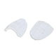thumbnail image 1 of 1 Par de Protectores Laterales Impermeables Universales de Seguridad para Gafas, Protección Ocular DYNWAVEMX Lado de las gafas, 1 of 8