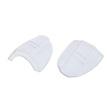 Water Side , Goggles Side , Side Goggles Suitable For Any Goggles And Goggles