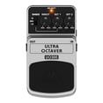 thumbnail image 1 of Behringer Uo300 Pedal Ultra Octaver Behringer UO300 Behringer  UO300, 1 of 5