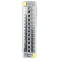 thumbnail image 2 of Blue Sea Systems 5054 ST CLB 12-Position Circuit Breaker Block with Negative Bus, 2 of 3