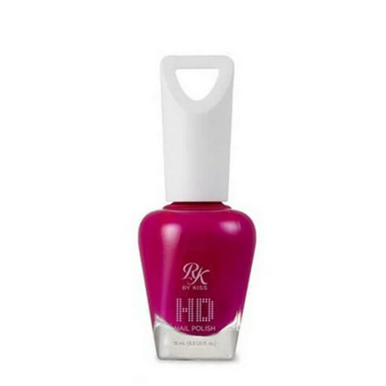 Ruby Kisses High Definition Nail Polish -HDP - Walmart.com