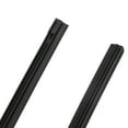 thumbnail image 5 of Silicone 24 inch 6mm Universal Vehicle Replacement Wiper Blade Refill, 5 of 5