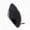 Front-black, variant on Trimla Front Tow Cover 11-14 for Mercedes-Benz B-class W246 B150 B160 B170 B180 B200 2012 2013 2014 bumper Hook Eye Cap A2468850022