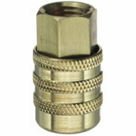 UPC 028893173731 product image for Tru-Flate 17-373 Air Line Chuck  1/4 in  FNPT | upcitemdb.com
