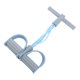 thumbnail image 5 of Banda De Resistencia Del Pedal, Cuerda De Tensión Multifunción Portátil Elástica Engrosada, 6 Tubos Para La Pierna Del Brazo, 5 of 7