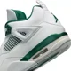 thumbnail image 3 of N I-K-E A i r-Jor-dan 4 Retro "Oxidized Green" FQ8138-103 Sneakers New [US 7-12.5], 3 of 6