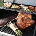 Cuisinart Twin Oaks Dual Function Pellet and Propane Gas Grill