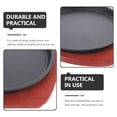 thumbnail image 2 of 1 Set of Practical Cooking Pan Wear-Resistant Serving Tray Roasting Grilling Pan Steak Cooking Pan, 2 of 8