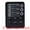 Black, variant on Unique Bargains Portable Kitchen Timer with Loud Alarm and Magnetic Backing White