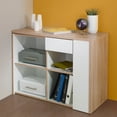 thumbnail image 3 of Diagone Twist Expanding Corner Desk, 3 of 5