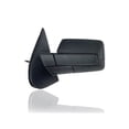 thumbnail image 4 of Door Mirror - Compatible/Replacement for '15-17 Ford Expedition - Powered, Heated, Power-Folding, With Signal & Puddle & Memory & Blind Spot, Textured Cover - Pair, Set - FL1Z17682AA, FL1Z17683AA, 4 of 4