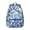 Blue-23, variant on Star Constellation Themed Student Backpack - Durable & Stylish for School & Work