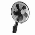 thumbnail image 1 of Ecohouzng 16 inch Oscillating Pedestal Fan, 1 of 3