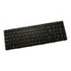 thumbnail image 5 of de de Unido sin Retroiluminación de Plástico para 5810T 5536G 5738Z Baoblaze Teclado retroiluminado rojo, 5 of 7
