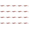 thumbnail image 1 of Anzuelos Calamar Señuelos para Calamar Y Camarones Señuelos Pesca para Pescar (estilo F), 1 of 3