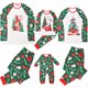 thumbnail image 2 of Pijama De Navidad Blusa De Manga Larga Con PatróN De áRbol Y Pantalones De Cintura EláStica; Bebé 18-24 Meses, 2 of 5