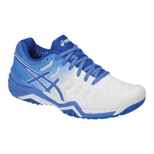 asics women's pickleball shoes