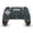 Plain, variant on Head Case Designs Officially Licensed NHL Vegas Golden Knights Plain Vinyl Sticker Skin Decal Cover Compatible with Sony DualShock 4 Controller