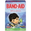Band Aid Adhesive Bandages, Disney's Miles from Tomorrowland, 20 Ct