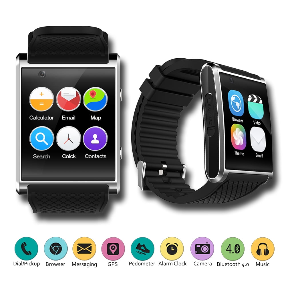 smartwatches for android at walmart