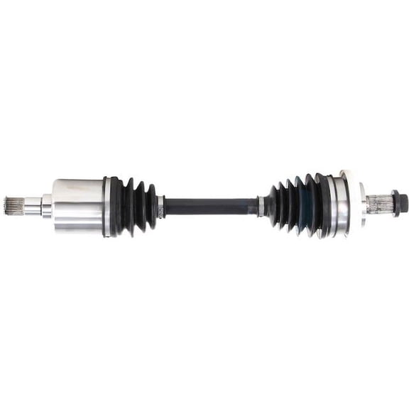Front Right Axle Assembly - Compatible with 2003 - 2006 Mercedes-Benz S430 2004 2005