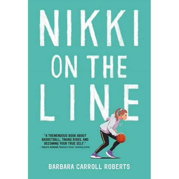 Nikki on the Line, (Paperback)