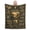 50x40, variant on Hunting Lover Blanket Gift for Deer Hunters Cozy Soft Throw Blanket Deer Hunting Pattern Outdoor Cabin Home Decor 50x40