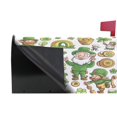 thumbnail image 3 of WOBOGO St Patricks Day Elements Mailbox Cover Magnetic for Garden Yard Home Decor Standard Size 25.4×20.78in, 3 of 9
