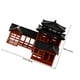 thumbnail image 2 of unbranded Figurilla Arquitectónica De Posada Tradicional China Para Adornar Hogar Y Jardín, 2 of 7