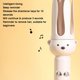 thumbnail image 5 of Xihbxyly Rizador Automático con Tecnología Negativa, Rizos de Salón En Casa, Elegante Diseño Beige, Ideal para Permanentes y Ondas, Perfecto para Uso Diario., 5 of 7