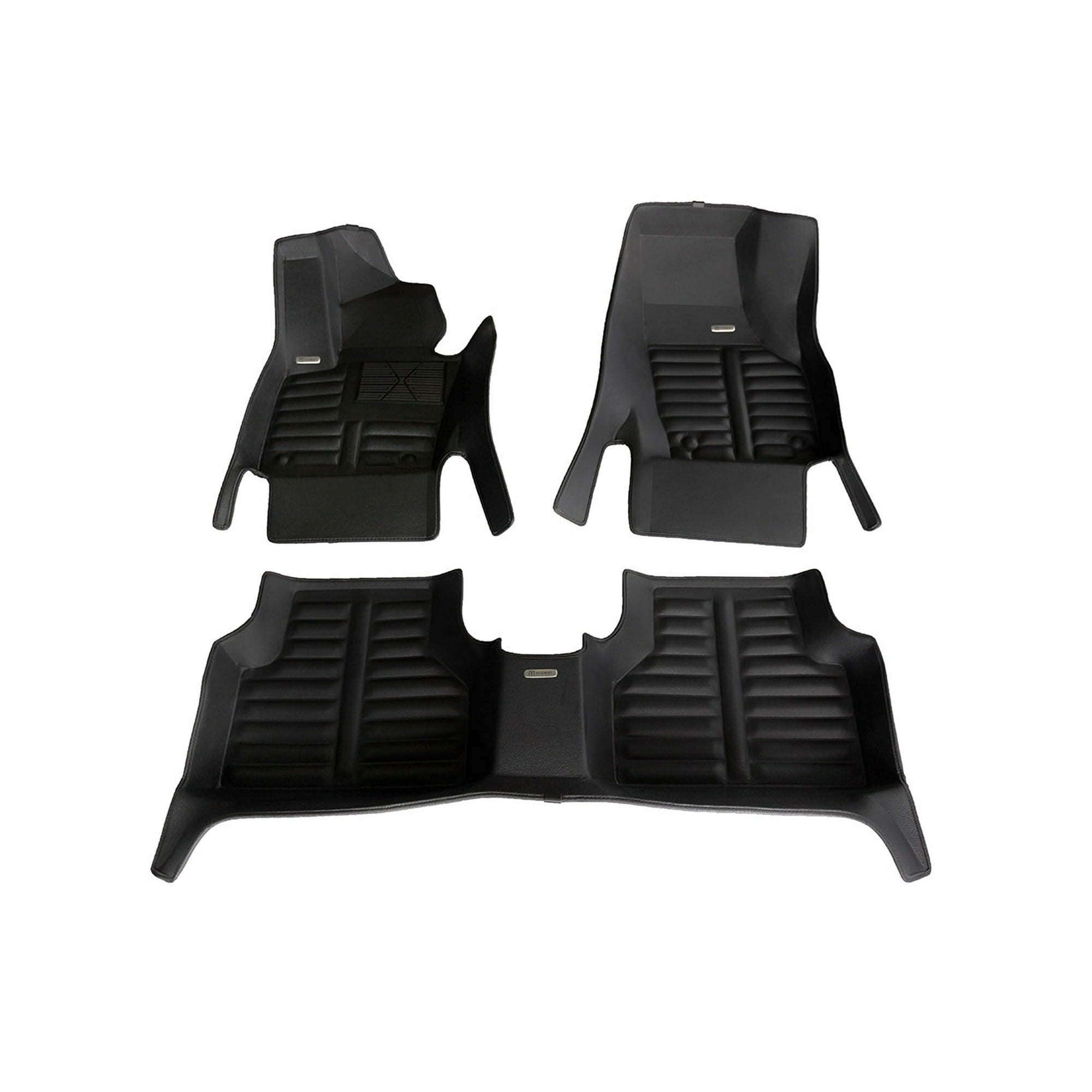 Tuxmat Custom Car Floor Mats For Audi Q3 2012 2018 Models Nbsp