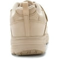thumbnail image 6 of Drew Jimmy Men Athletic Shoes In Bone Calf, 6 of 6